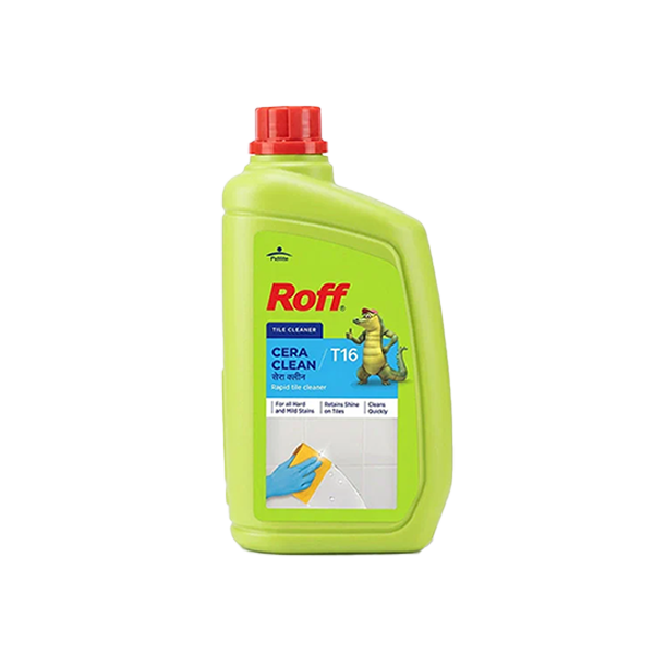 Roff T16 Cera Tile & Ceramic Cleaner